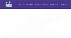 Desktop Screenshot of milestonemontessori.ca
